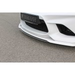 Εμπρόσθιο σπόιλερ Hamann για BMW Σειρά 2 M2 (F87) Εμπρόσθιο σπόιλερ Hamann για BMW Σειρά 2 M2 (F87)